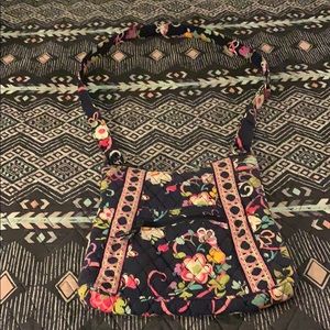 Vera Bradley purse perfect condition